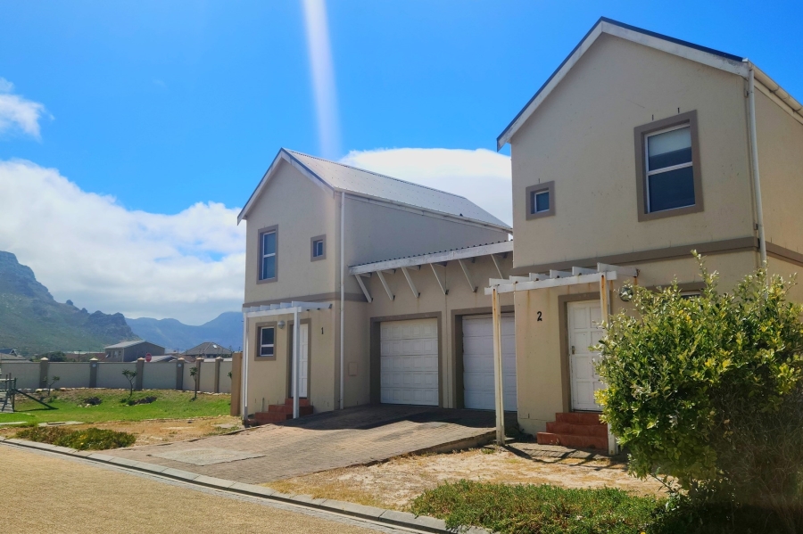 2 Bedroom Property for Sale in Costa Da Gama Western Cape